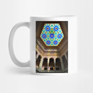 Sarajevo City Hall Mug